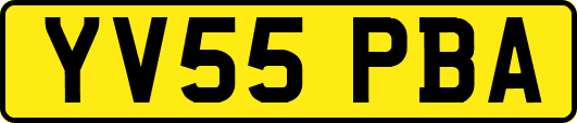 YV55PBA