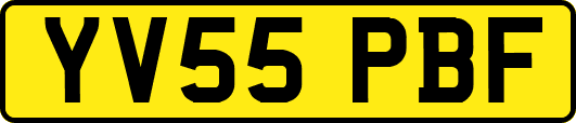 YV55PBF