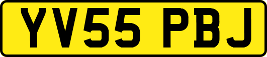 YV55PBJ