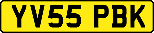 YV55PBK