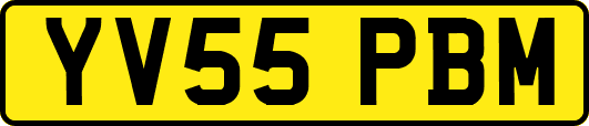 YV55PBM