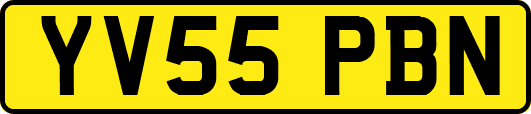 YV55PBN