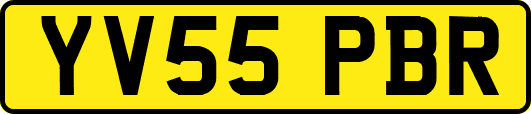 YV55PBR