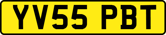 YV55PBT