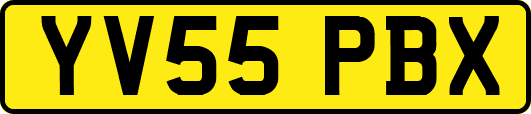 YV55PBX