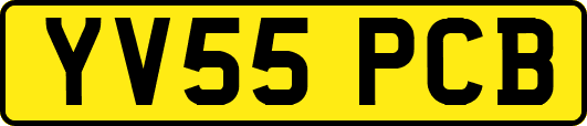 YV55PCB