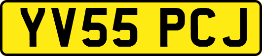 YV55PCJ
