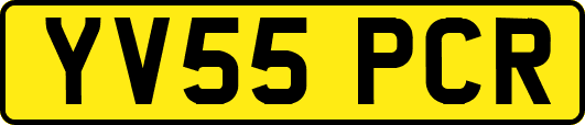 YV55PCR