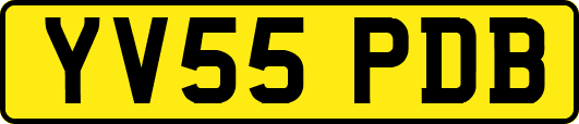 YV55PDB