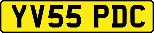 YV55PDC