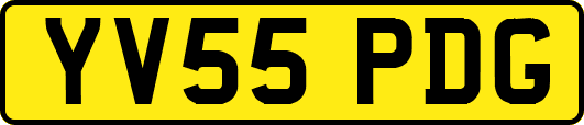 YV55PDG