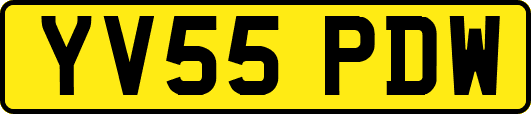 YV55PDW