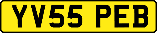 YV55PEB