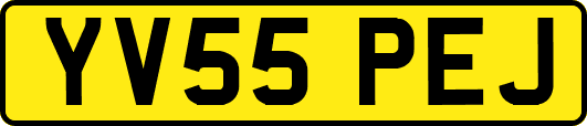 YV55PEJ