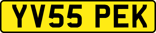 YV55PEK