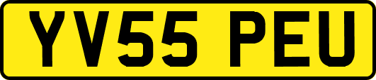 YV55PEU