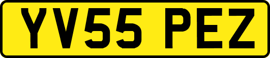 YV55PEZ