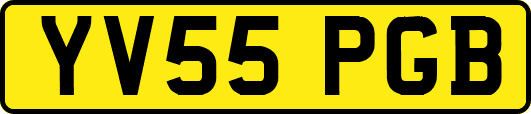 YV55PGB