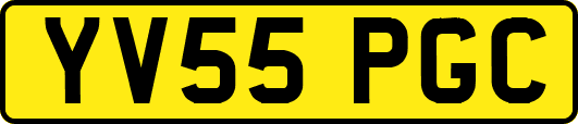 YV55PGC