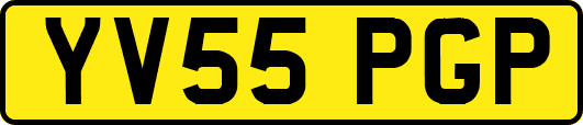 YV55PGP