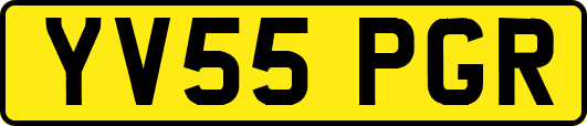 YV55PGR