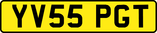 YV55PGT