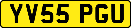 YV55PGU