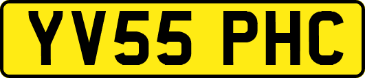 YV55PHC
