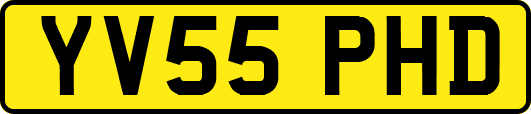 YV55PHD