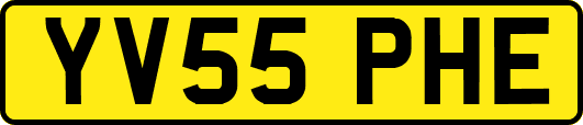 YV55PHE