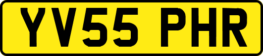 YV55PHR