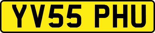 YV55PHU