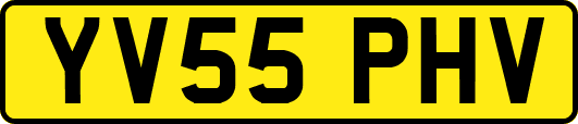 YV55PHV