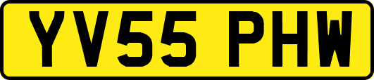 YV55PHW