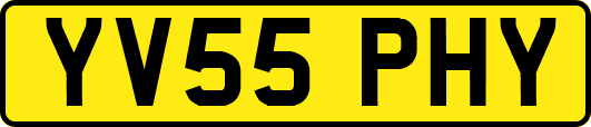 YV55PHY