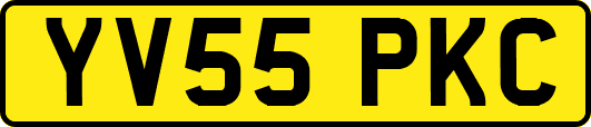 YV55PKC
