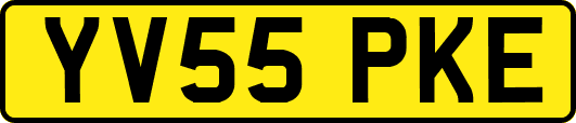 YV55PKE