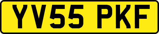 YV55PKF
