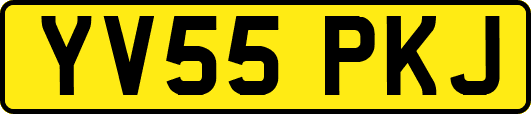 YV55PKJ