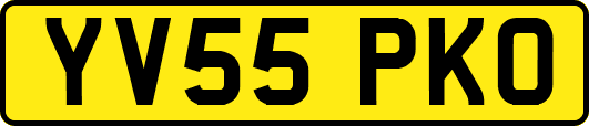 YV55PKO