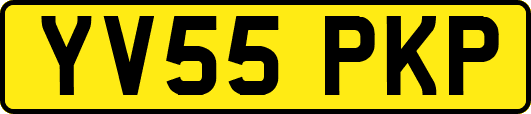 YV55PKP