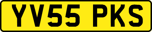 YV55PKS