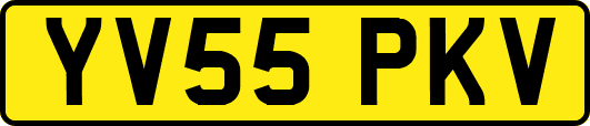 YV55PKV