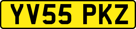 YV55PKZ
