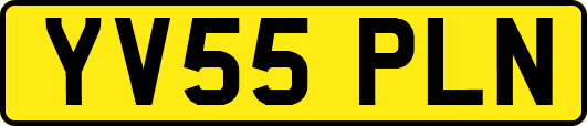 YV55PLN