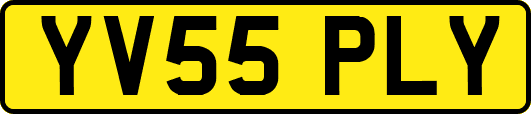 YV55PLY