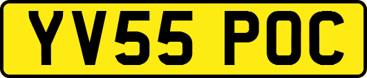 YV55POC