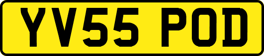 YV55POD