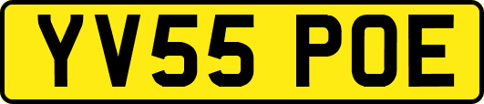 YV55POE