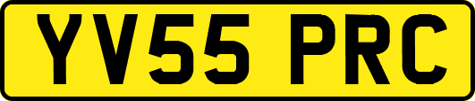 YV55PRC